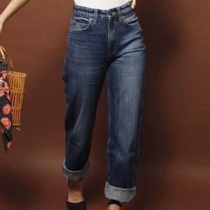 Lee Vintage Modern stovepipe jeans Kansas fade 31